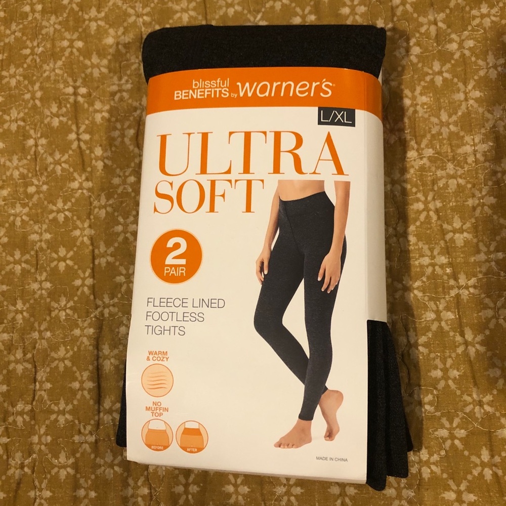 Ultra soft leggings